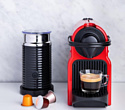 Nespresso Inissia C40 (красный)