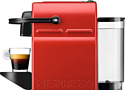 Nespresso Inissia C40 (красный)