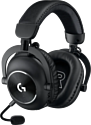 Logitech G Pro X 2 Lightspeed (черный)