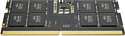 Team Group Group Elite SODIMM TED58G5600C46A-S016