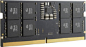 Team Group Group Elite SODIMM TED58G5600C46A-S016