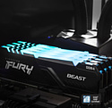 Kingston FURY Beast RGB KF432C16BBAK2/32