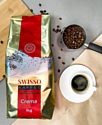 Swisso Kaffee Crema 1 кг