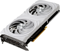 Palit GeForce RTX 4070 White OC (NE64070S19K9-1048L)