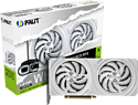 Palit GeForce RTX 4070 White OC (NE64070S19K9-1048L)