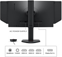 BenQ XL2566X+ BenQ XL2566X+