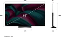 LG OLED C5 OLED65C5RLA