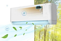 Neoclima Pro-Health Inverter NS/NU-HAP24TWI32 Neoclima Pro-Health Inverter NS/NU-HAP24TWI32