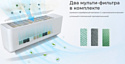 Neoclima Pro-Health Inverter NS/NU-HAP24TWI32 Neoclima Pro-Health Inverter NS/NU-HAP24TWI32