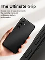 Ringke Onyx для Galaxy S24 Black