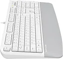 A4Tech Fstyler FK20 white