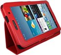 LSS NV-3100-4 Red для Samsung Galaxy Tab 2 7.0