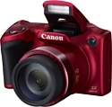 Canon PowerShot SX400 IS