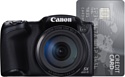 Canon PowerShot SX400 IS