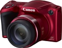 Canon PowerShot SX400 IS