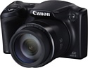 Canon PowerShot SX400 IS