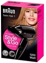 Braun HD 130 Satin Hair 1