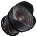 Samyang 14mm T3.1 ED AS IF UMC VDSLR Fujifilm X