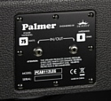Palmer CAB 112 LEG