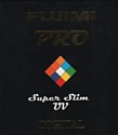 FUJIMI UV Super Slim 52mm