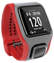 TomTom Multi-Sport Cardio GPS Watch