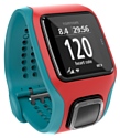 TomTom Multi-Sport Cardio GPS Watch