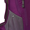 Jack Wolfskin Ancona 13 Purple