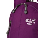 Jack Wolfskin Ancona 13 Purple