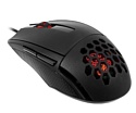 Tt eSPORTS by Thermaltake Gaming mouse Ventus R black USB