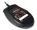 Tt eSPORTS by Thermaltake Gaming mouse Ventus R black USB