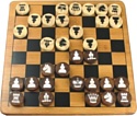 Mi Toys Нарды + Шахматы (MT6980)