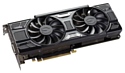 EVGA GeForce GTX 1060 1632Mhz PCI-E 3.0 6144Mb 8008Mhz 192 bit DVI HDMI HDCP FTW+ GAMING