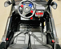 Electric Toys BMW X5 Lux (с 2мя АКБ 12В)