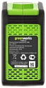 Greenworks 2500407ue GD40LM45K3