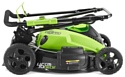 Greenworks 2500407ue GD40LM45K3