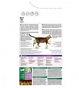 Purina Pro Plan (1.5 кг) Sterilised feline rich in Turkey dry