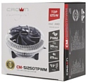 CROWN CM-S1250TPWM