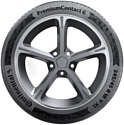 Continental PremiumContact 6 215/55 R18 99V