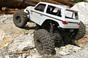 Axial Wraith Spawn 4WD RTR