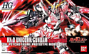 Bandai HG 1/144 RX-0 Unicorn Gundam Destroy Mode