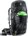 Deuter Trail Pro 36 black graphite