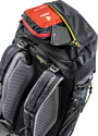 Deuter Trail Pro 36 black graphite