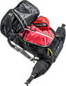 Deuter Trail Pro 36 black graphite