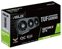 ASUS TUF GeForce GTX 1660 SUPER Gaming X3 OC