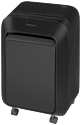 Fellowes Powershred LX211 (черный)