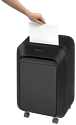 Fellowes Powershred LX211 (черный)