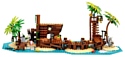 LEGO Ideas 21322 Пираты Залива Барракуды