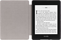 JFK для Amazon Kindle Paperwhite 2018 (черный)