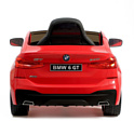 Sima-Land BMW 6 Series GT (красный)