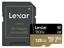 Lexar Professional 1800x microSDXC UHS-II